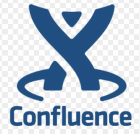 Confluence logo